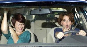 Car Accident Passenger
